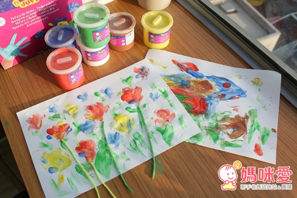 ☆教出充滿創意的寶貝☆美國 Wikki Stix 蠟繩/西班牙 JOVI 手指膏勞作組