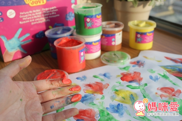 ☆教出充滿創意的寶貝☆美國 Wikki Stix 蠟繩/西班牙 JOVI 手指膏勞作組