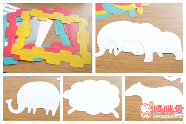 ☆教出充滿創意的寶貝☆美國 Wikki Stix 蠟繩/西班牙 JOVI 手指膏勞作組