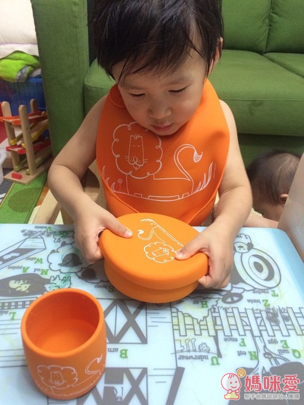 Modern Twist 兒童學習組