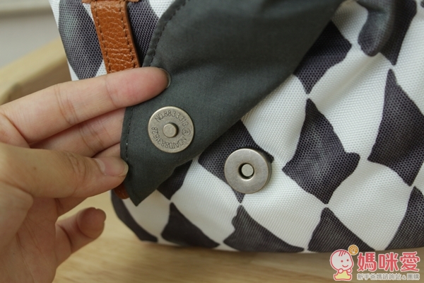 瑞典品牌「Elodie Details」兒童後背包