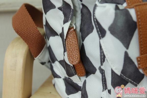 瑞典品牌「Elodie Details」兒童後背包