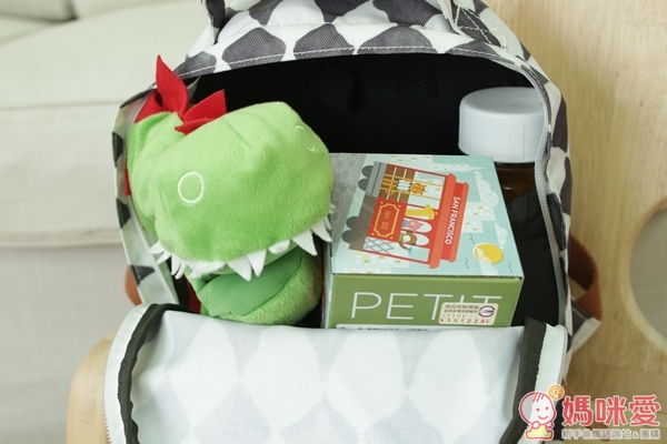 瑞典品牌「Elodie Details」兒童後背包