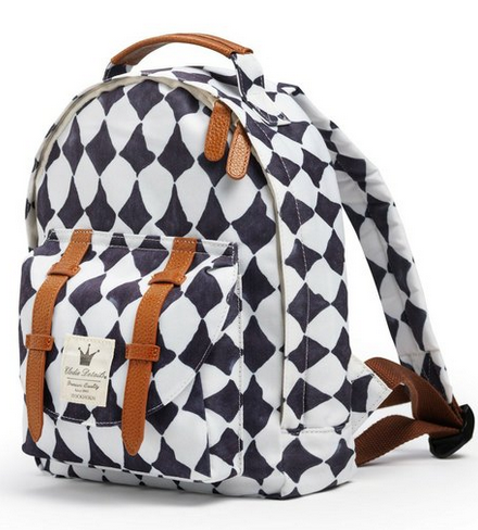 瑞典品牌「Elodie Details」兒童後背包