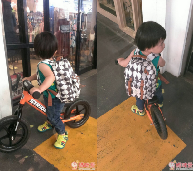 ​瑞典【Elodie Details】兒童後背包