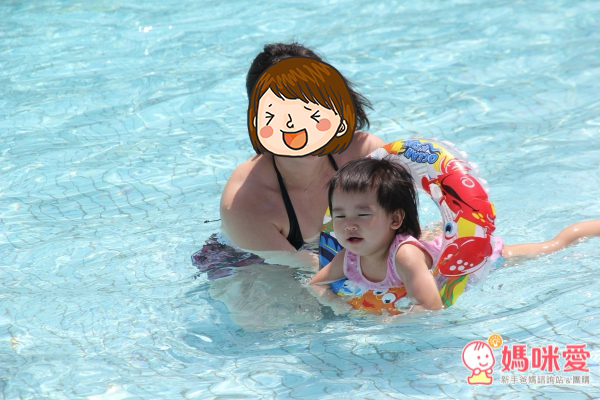 【預購團】☀夏日玩水真有趣☀ 滑梯戲水池 / 造型戲水池 / 熱帶魚游泳圈 家裡就是水上遊樂園