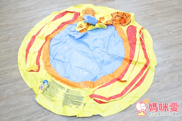 【預購團】☀夏日玩水真有趣☀ 滑梯戲水池 / 造型戲水池 / 熱帶魚游泳圈 家裡就是水上遊樂園