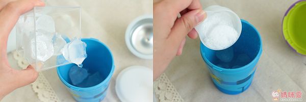 日本迪士尼搖搖冰沙杯