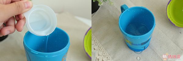 日本迪士尼搖搖冰沙杯