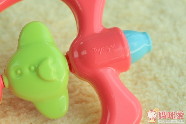 樂雅轉轉樂吹笛可訓練手指靈活度