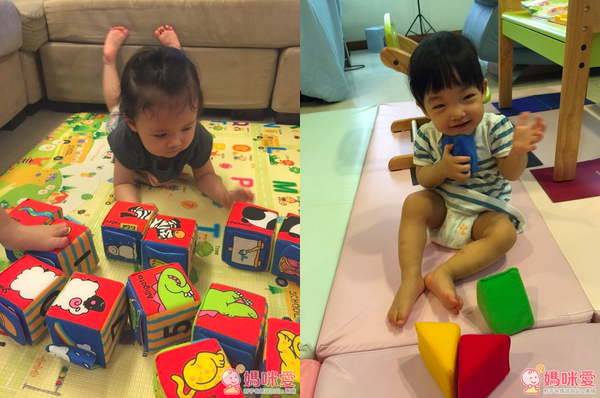 K's Kids Block N Learn 多功能數學遊戲積木組