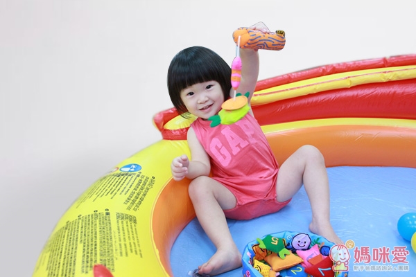 K's Kids Fish and Count 趣味釣魚組