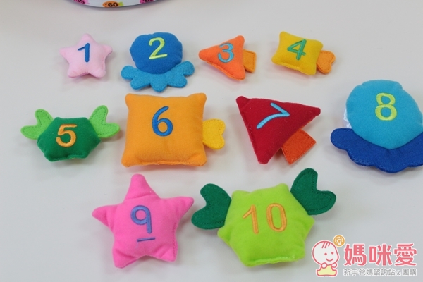 K's Kids Fish and Count 趣味釣魚組