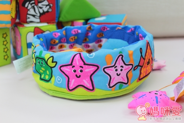 K's Kids Fish and Count 趣味釣魚組