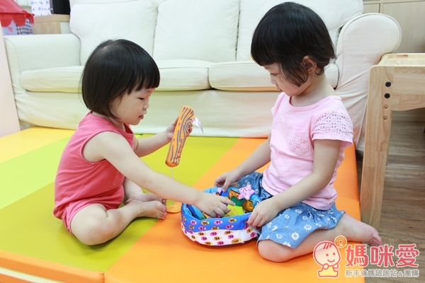 K's Kids Fish and Count 趣味釣魚組