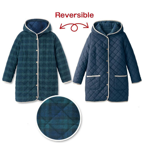 日本設計 孕媽咪 / 背巾媽咪 / 時尚媽咪「3WAY擴充式」保暖防風外套