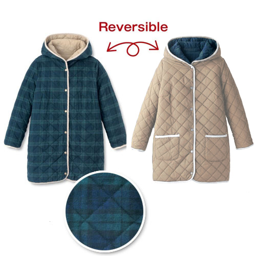 日本設計 孕媽咪 / 背巾媽咪 / 時尚媽咪「3WAY擴充式」保暖防風外套