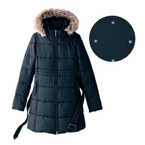 日本設計 孕媽咪 / 背巾媽咪 / 時尚媽咪「3WAY擴充式」保暖防風外套