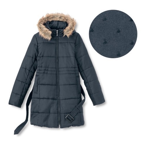 日本設計 孕媽咪 / 背巾媽咪 / 時尚媽咪「3WAY擴充式」保暖防風外套