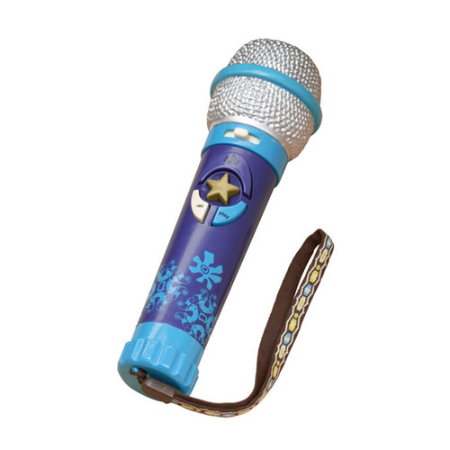 B.toys 卡拉 OK 麥克風 