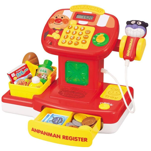 【麵包超人現貨團】麵包工場 / 夾娃娃機 / 推車健力架 / 六面推車玩具 / 小司機推車玩具