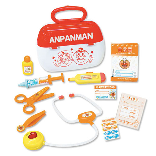 【麵包超人現貨團】麵包工場 / 夾娃娃機 / 推車健力架 / 六面推車玩具 / 小司機推車玩具