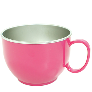 《美國 innobaby 不鏽鋼餐具》車車餐盤組 /  不鏽鋼餐具  / 固齒器