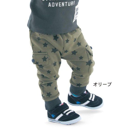 【預購至12/18】日本千趣會 秋冬長褲 / 休閒褲 / 內搭褲 / 鋪棉褲