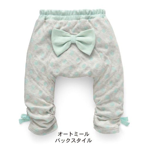 【預購至12/18】日本千趣會 秋冬長褲 / 休閒褲 / 內搭褲 / 鋪棉褲