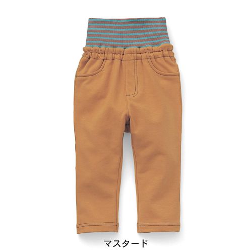 【預購至12/18】日本千趣會 秋冬長褲 / 休閒褲 / 內搭褲 / 鋪棉褲