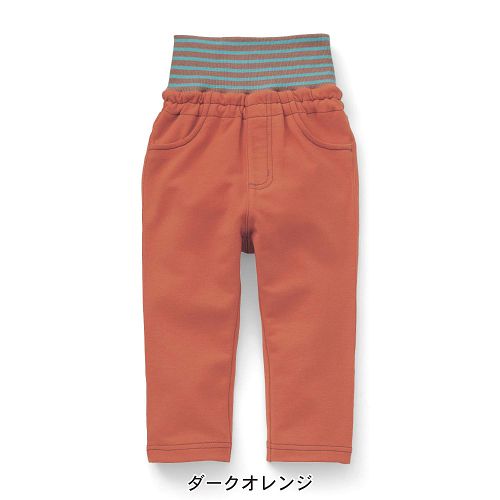 【預購至12/18】日本千趣會 秋冬長褲 / 休閒褲 / 內搭褲 / 鋪棉褲