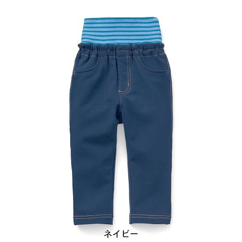 【預購至12/18】日本千趣會 秋冬長褲 / 休閒褲 / 內搭褲 / 鋪棉褲