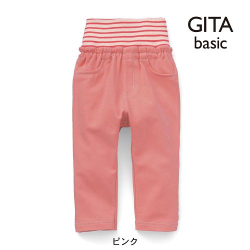 【預購至12/18】日本千趣會 秋冬長褲 / 休閒褲 / 內搭褲 / 鋪棉褲