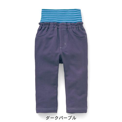 【預購至12/18】日本千趣會 秋冬長褲 / 休閒褲 / 內搭褲 / 鋪棉褲