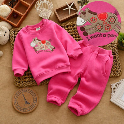 minizone 刷毛休閒服、minizone 長袖連身包屁衣