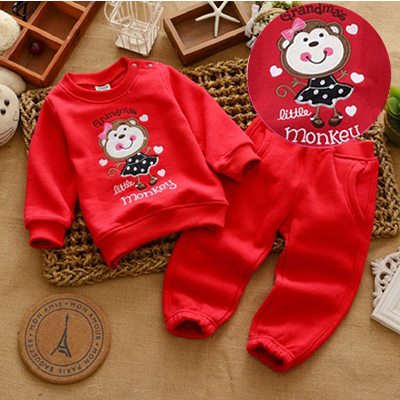 minizone 刷毛休閒服、minizone 長袖連身包屁衣