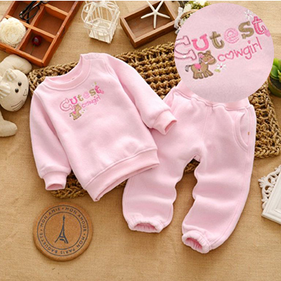 minizone 刷毛休閒服、minizone 長袖連身包屁衣