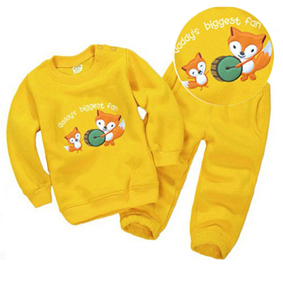 minizone 刷毛休閒服、minizone 長袖連身包屁衣