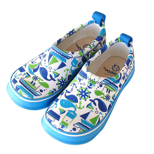 【預購團】《日本SkippOn》輕量、防滑、好穿、易乾 兒童戶外機能鞋