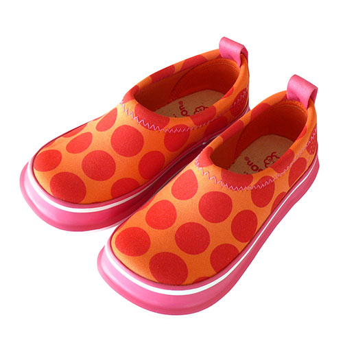 【預購團】《日本SkippOn》輕量、防滑、好穿、易乾 兒童戶外機能鞋