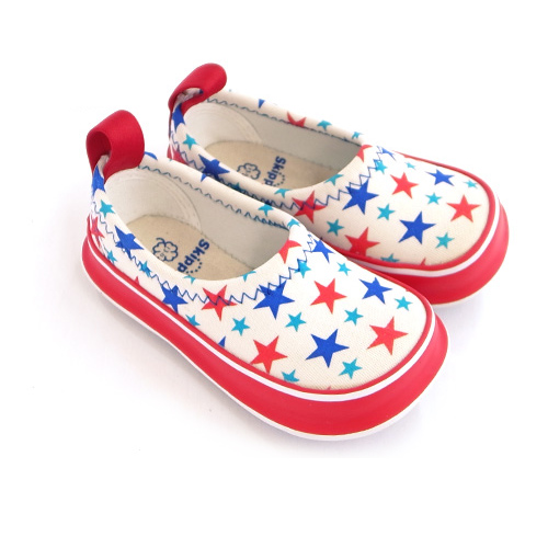 【預購團】《日本SkippOn》輕量、防滑、好穿、易乾 兒童戶外機能鞋