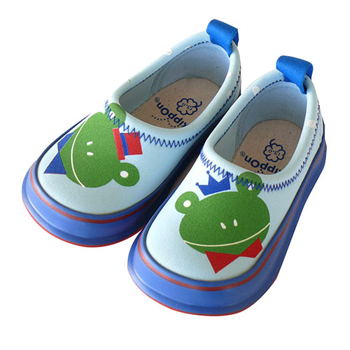 【預購團】《日本SkippOn》輕量、防滑、好穿、易乾 兒童戶外機能鞋