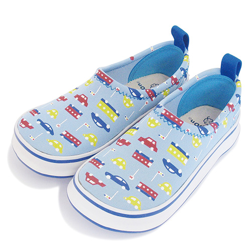 【預購團】《日本SkippOn》輕量、防滑、好穿、易乾 兒童戶外機能鞋