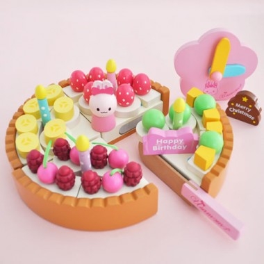 mother garden 玩具