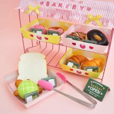 mother garden 玩具