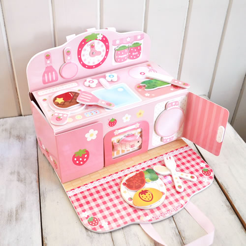 mother garden 玩具