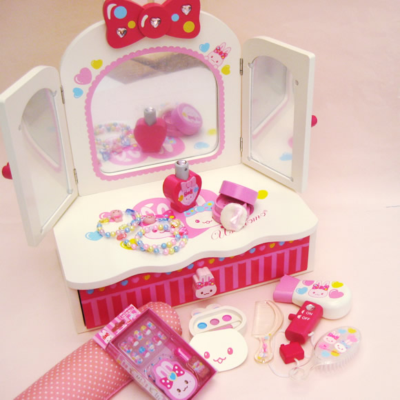 mother garden 玩具