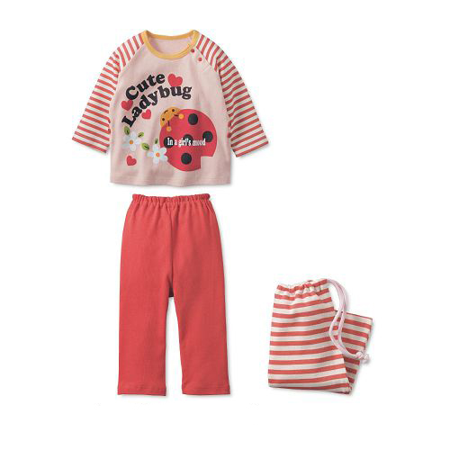 【限時預購團】《千趣會睡衣》腹卷睡衣 / 鈕釦式睡衣 / 舒適連身衣 / 包屁衣