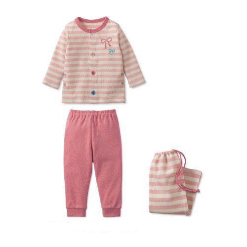 【限時預購團】《千趣會睡衣》腹卷睡衣 / 鈕釦式睡衣 / 舒適連身衣 / 包屁衣