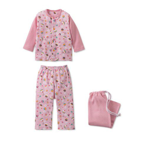 【限時預購團】《千趣會睡衣》腹卷睡衣 / 鈕釦式睡衣 / 舒適連身衣 / 包屁衣